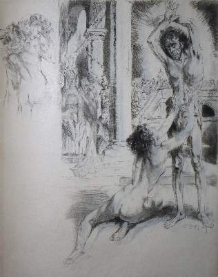 Bild Nr.4: 137-1350 Wilde,O.: (Riche)