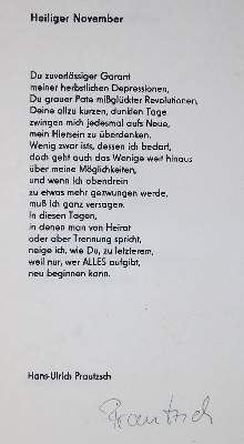 Bild Nr.2: 137-1353 Ritsos Jannis.: (Literatur und illustrierte Bücher 20.Jahrhundert - Alte Literatur in modernen Ausgaben)