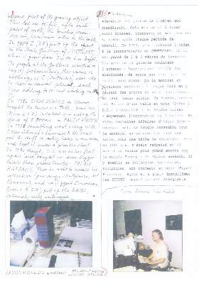 Bild Nr.1: 137-1356 Roth,D.: (Literatur und illustrierte Bücher 20.Jahrhundert - Alte Literatur in modernen Ausgaben)