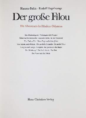 Bild Nr.6: 137-1374 Ferry,G.: (Slevogt)