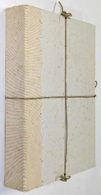 Bild Nr.3: 137-1385 Brossa,J.: (Tapies)