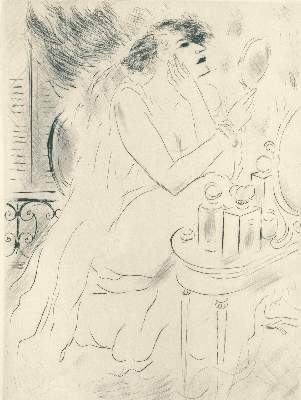 Bild Nr.3: 137-1397 Colette, (Sidonie-Gabrielle).: (Vertès)