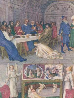 Bild Nr.1: 137-1399 Verve.: (Literatur und illustrierte Bücher 20.Jahrhundert - Alte Literatur in modernen Ausgaben)