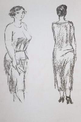 Bild Nr.1: 137-1406 Weiss,E.R.: (Literatur und illustrierte Bücher 20.Jahrhundert - Alte Literatur in modernen Ausgaben)