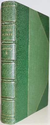 Bild Nr.3: 137-1432 Wooster,D.: (Botanik)