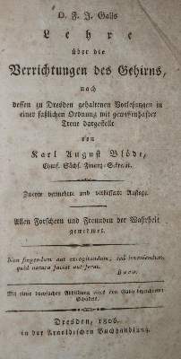 Bild Nr.1: 137-1434 Ackermann,J.F.: (Medizin)