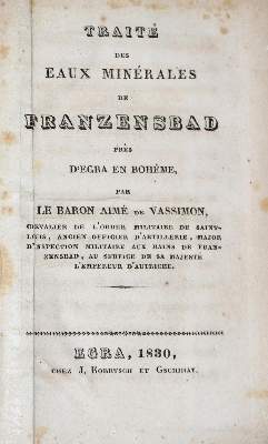 Bild Nr.4: 137-1437 Becher,D.: (Medizin, Balneologie)