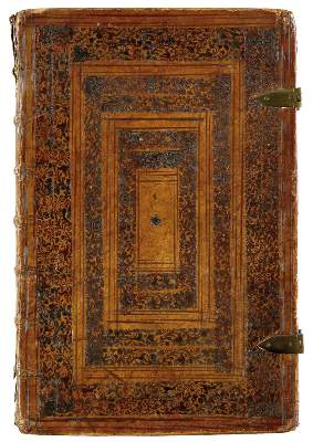 Bild Nr.2: 137-144 Antiphonar.: (Handschriften)