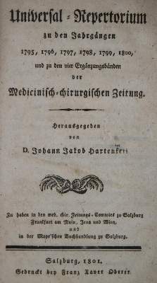 Bild Nr.2: 137-1450 (Gabelkover,O.: (Medizin)