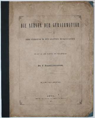 Bild Nr.2: 137-1451 Frankenhaeuser,F.: (Medizin, Gynäkologie)