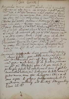 Bild Nr.1: 137-1456 Anonym.: (Medizin, Handschriften)