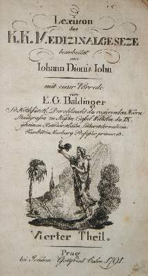 Bild Nr.2: 137-1460 John,J.D.: (Medizin)