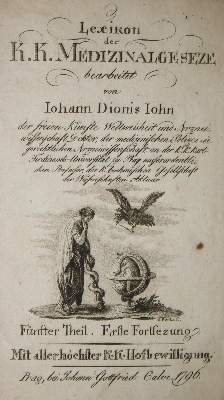 Bild Nr.3: 137-1460 John,J.D.: (Medizin)