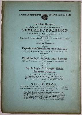 Bild Nr.1: 137-1463 Marcuse,M. (Hrsg.).: (Medizin)