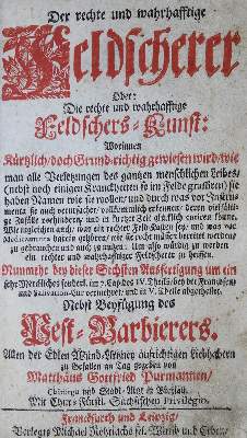 Bild Nr.1: 137-1479 Purmann,M.G.: (Medizin)