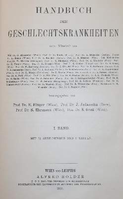 Bild Nr.1: 137-1484 Sammlung: (Medizin)