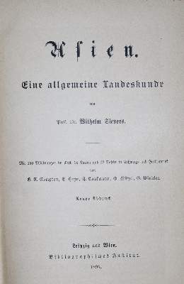 Bild Nr.4: 137-1507 Berge,F.: (Zoologie, Schmetterlinge)