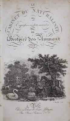 Bild Nr.2: 137-1508 Smith,T.: (Zoologie)