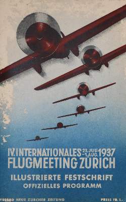 Bild Nr.2: 137-1516 Zeppelin u. Luftfahrt.: (Verschiedene Gebiete - Varia, Aeronautik)