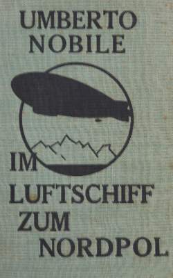 Bild Nr.2: 137-1518 Sammlung: (Verschiedene Gebiete - Varia, Aeronautik, Zeppelin)