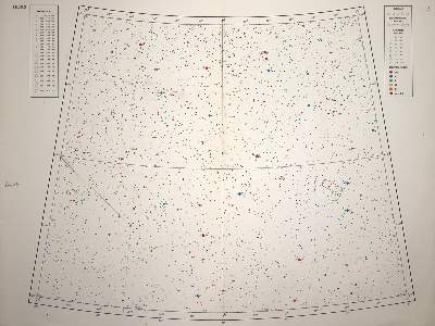 Bild Nr.2: 137-1519 Becvar,A.: (Verschiedene Gebiete - Varia, Astronomie)