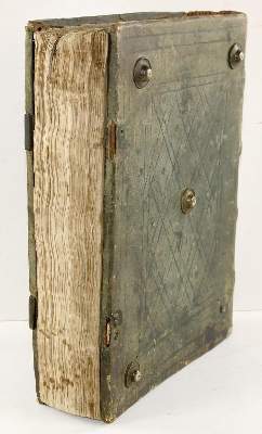 Bild Nr.24: 137-152 Conradus de Soltau.: (Handschriften)