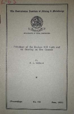 Bild Nr.1: 137-1527 Sammlung: (Verschiedene Gebiete - Varia, Bergbau)