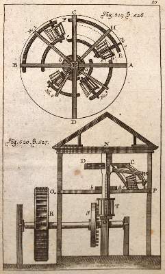 Bild Nr.1: 137-1553 Krünitz,J.G.: (Verschiedene Länder - Geschichte)