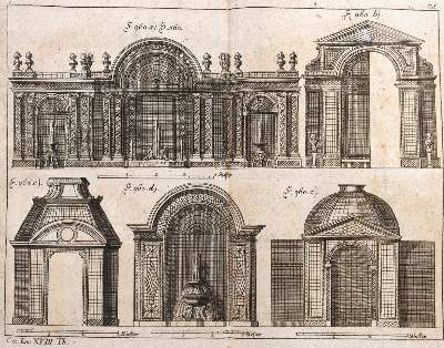 Bild Nr.1: 137-1562 Krünitz,J.G.: (Verschiedene Länder - Geschichte)