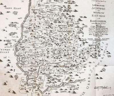 Bild Nr.1: 137-1590 Krünitz,J.G.: (Verschiedene Länder - Geschichte)