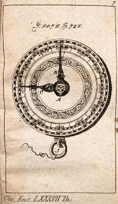 Bild Nr.1: 137-1598 Krünitz,J.G.: (Verschiedene Länder - Geschichte)