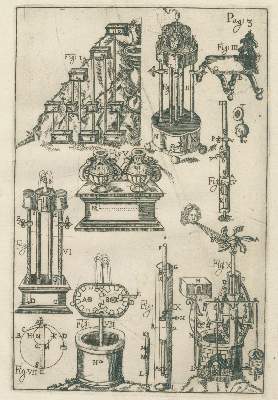 Bild Nr.3: 137-1603 Lana (Terzi),F.: (Verschiedene Gebiete - Varia)