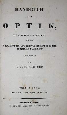 Bild Nr.2: 137-1609 Euler,L.: (Verschiedene Gebiete - Varia, Mathematik)