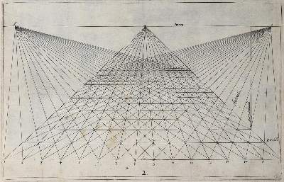 Bild Nr.2: 137-1611 Marolois,S.: (Verschiedene Gebiete - Varia, Mathematik)