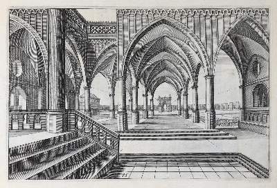 Bild Nr.3: 137-1611 Marolois,S.: (Verschiedene Gebiete - Varia, Mathematik)