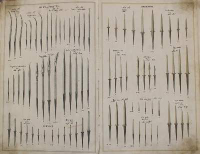 Bild Nr.1: 137-1615 Gebrüder Heller, vorm. Georg Heller, Schmalkalden.: (Verschiedene Gebiete - Varia, Metallverarbeitung)