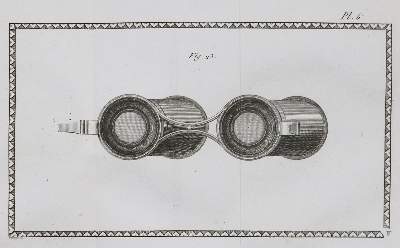 Bild Nr.1: 137-1621 Chevallier,(J.G.A.): (Verschiedene Gebiete - Varia, Optik)