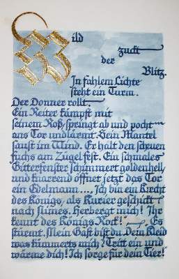 Bild Nr.1: 137-163 Meyer,C.F.: (Handschriften)