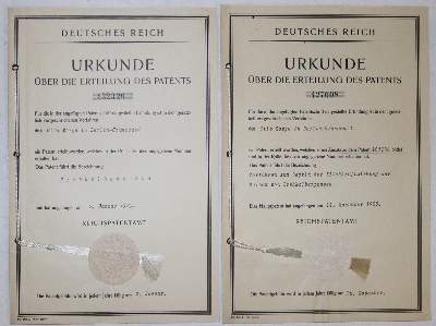 Bild Nr.4: 137-1635 Sorge,O.: (Verschiedene Gebiete - Varia)
