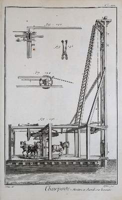 Bild Nr.1: 137-1647 Zimmermann.: (Verschiedene Gebiete - Varia)