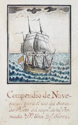 Bild Nr.1: 137-165 Navigation.: (Handschriften)