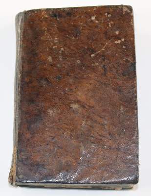Bild Nr.3: 137-165 Navigation.: (Handschriften)