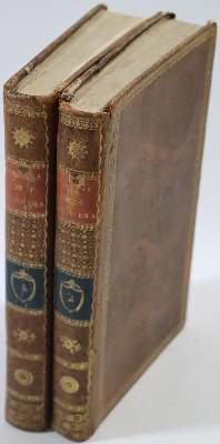 Bild Nr.4: 137-1652 Hornemann,F.: (Afrika)