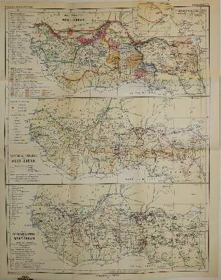 Bild Nr.1: 137-1656 Dove,K.: (Afrika, Kolonien)