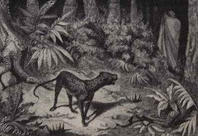 Bild Nr.1: 137-1660 Massaja,G.: (Afrika, Missionen)