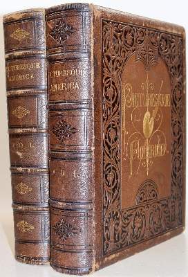 Bild Nr.4: 137-1668 Bryant,W.C.: (Amerika)