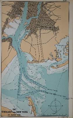 Bild Nr.1: 137-1681 Bubendey,J.F.: (Amerika, New York)
