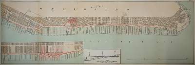Bild Nr.2: 137-1681 Bubendey,J.F.: (Amerika, New York)