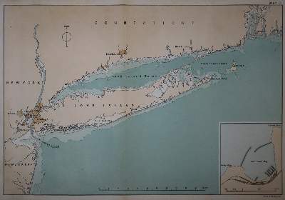 Bild Nr.3: 137-1681 Bubendey,J.F.: (Amerika, New York)