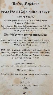 Bild Nr.3: 137-1688 Trachsler,H.: (Amerika)